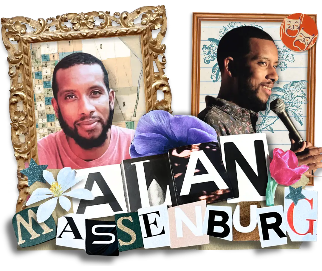Alan Massenburg