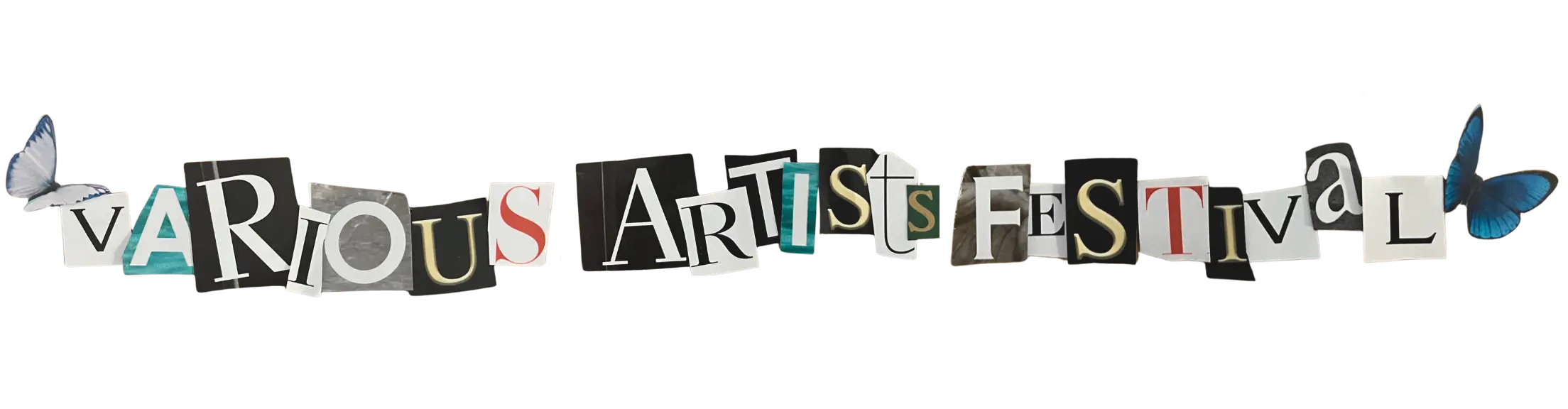 Various Artists Festival
